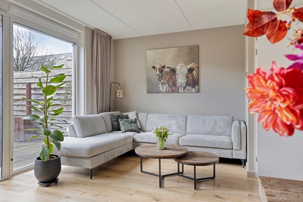 Medium property photo - van Amerongenerf 42, 3907 MK Veenendaal